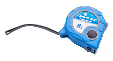 Tape Measure 8m